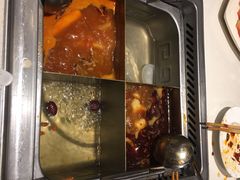-海底捞火锅(玉桥商业广场店)