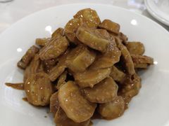 -鲁西南老厨子·特色鲁菜(经一纬五店)