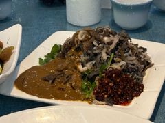 -振生清真饭店(永安道店)