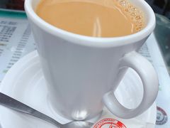 奶茶-义顺牛奶公司