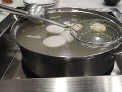 -就这么牛潮式牛肉火锅(华侨城店)