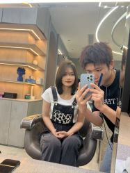 -BM SALON