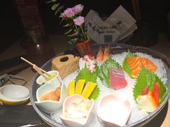 -匠和风精致料理(宁德万达店)