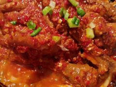 -七八冷面·延边朝鲜族美食(圣熙八号店)