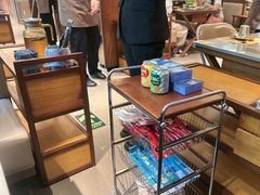 -牧童禧肉社·韩国炭火烤肉店(中粮祥云小镇创始店)
