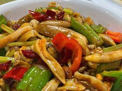 -老字号蛇口德记烧腊饭店·海鲜加工