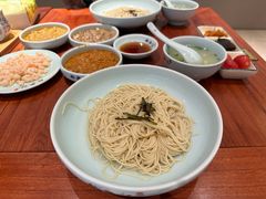 -裕兴记•蟹黄面馆(人民广场店)