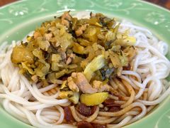 -老清朝包子铺(开明街店)