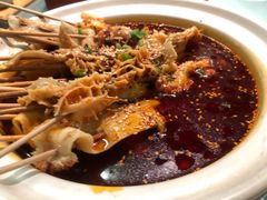 -汉唐宴长安食府