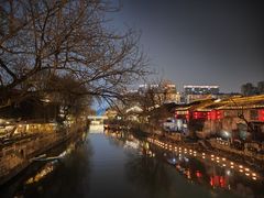 -小河直街历史文化街区