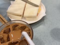 -华嫂冰室(尖沙咀店)