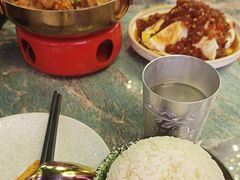 -浩海火燒雲傣家菜(芮欧百货店)