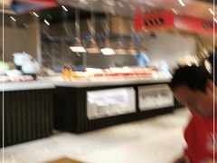 -荆州绿地铂骊酒店·铂雅全日自助餐厅