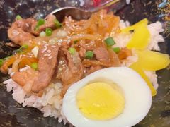 -热血兄弟·炭火烤肉(融侨中心店)