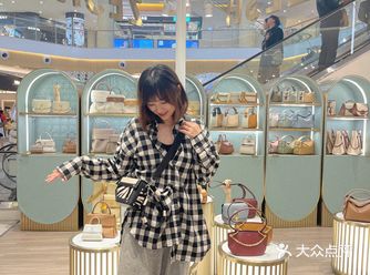 OOTD｜国奢小众包包｜ZESH