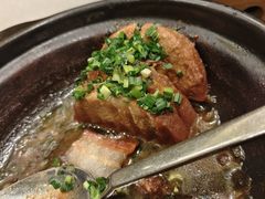 -小厨娘淮扬菜(板桥一店)