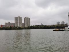 -黄兴公园