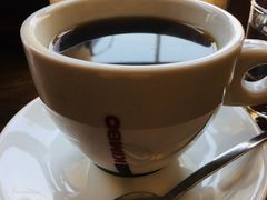 -雅城香慧咖啡馆(常德路店)