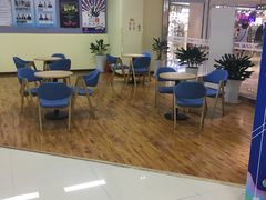 -诺亚雅思托福北郊中心(凤城路店)