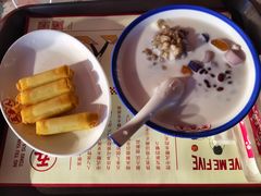 -五条人糖水铺(光谷世界城店)