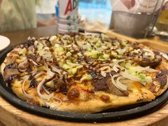 -小大董·烤鸭(王府井apm店)