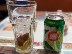 -可俊·港式茶餐厅(体育中心店)