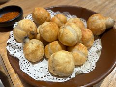 -川堂风·跷脚牛肉·乐山爆炒(宝山日月光店)