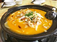 脆肚-李师傅脆肚(梅林店)