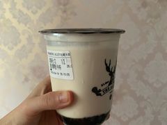 -鹿角巷The Alley(龙湖天街店)