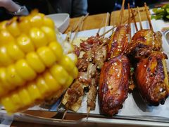 -木屋烧烤(坂田天安云谷店)