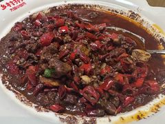 -乡村井冈·乡野江西菜(黄龙店)