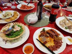 -喜爱轩酒楼·宴会厅