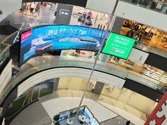 -万达广场(北京槐房店)