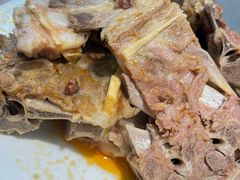 特色羊脊骨-华中板面(翰林广场店)
