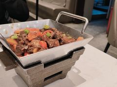 -北李·海肠捞饭·大连菜(高新万达店)