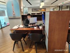 -北京盈之宝宝马4S店(望京店)