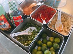 -四川小胡子海鲜(丁村万人海鲜广场店)