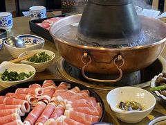 -牛街清真满恒記(平安里西大街店)