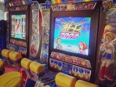 -大玩家(大连高新万达店)