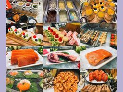 -沈阳和平艾美酒店新食谱西餐厅