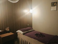 -益健·足疗汗蒸SPA(芙蓉广场店)