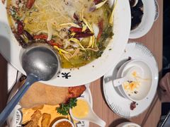 -新太二·鲜料川菜(群光广场店)