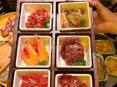 -黑豚黨韩国烤肉料理(悦然时光店)