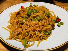 老干妈土豆丝-三姐妹餐厅(曲江店)