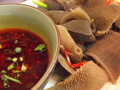 过桥毛肚-洪霞餐馆