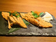 -七条鱼日本料理(远洋乐堤港店)