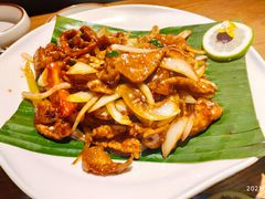 包烧黄牛肉-云水瑶意境云南菜餐厅(大悦城店)
