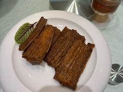 酥香带鱼-一宽宽宴(白浮泉路店)