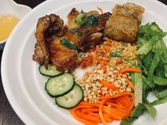 -PHO·5越南牛肉粉(建新路店)