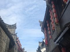 -东西巷